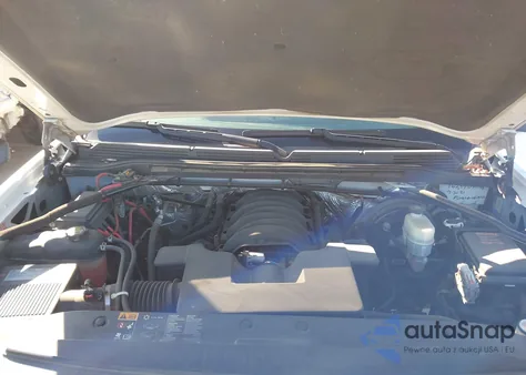 2016 GMC Sierra 1500 z USA, uszkodzony, nr VIN 1GTN1LEC6GZ904691